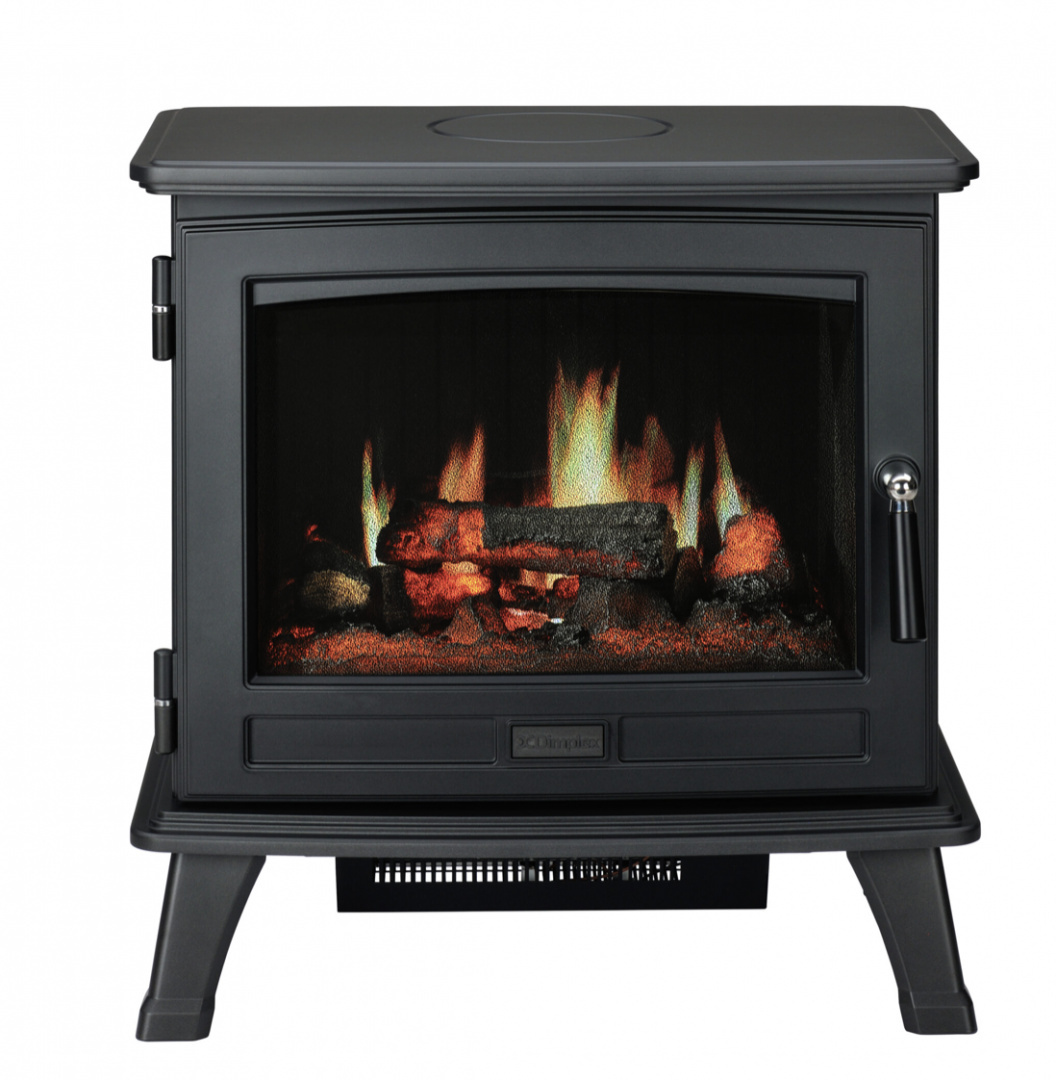 DIMPLEX OPTIMYST WKŁAD KOMINKOWY ELEKTRYCZNY SUNNINGDALE BM & Partner